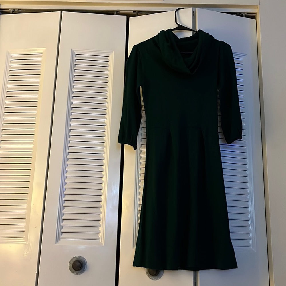 Brand: Allyx, Size: XS, Color: Green